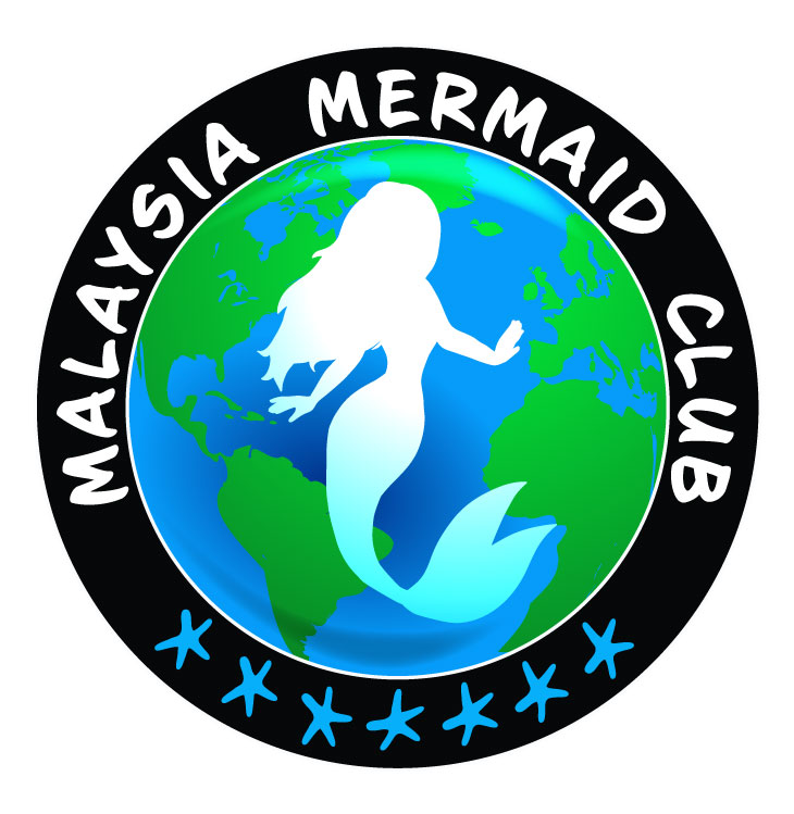 Malaysia Mermaid Club — certified PADI Mermaid Centre